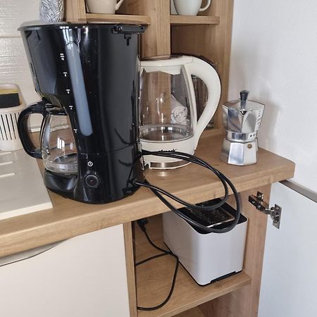 Apartmán Zara Medulin Exteriér fotografie