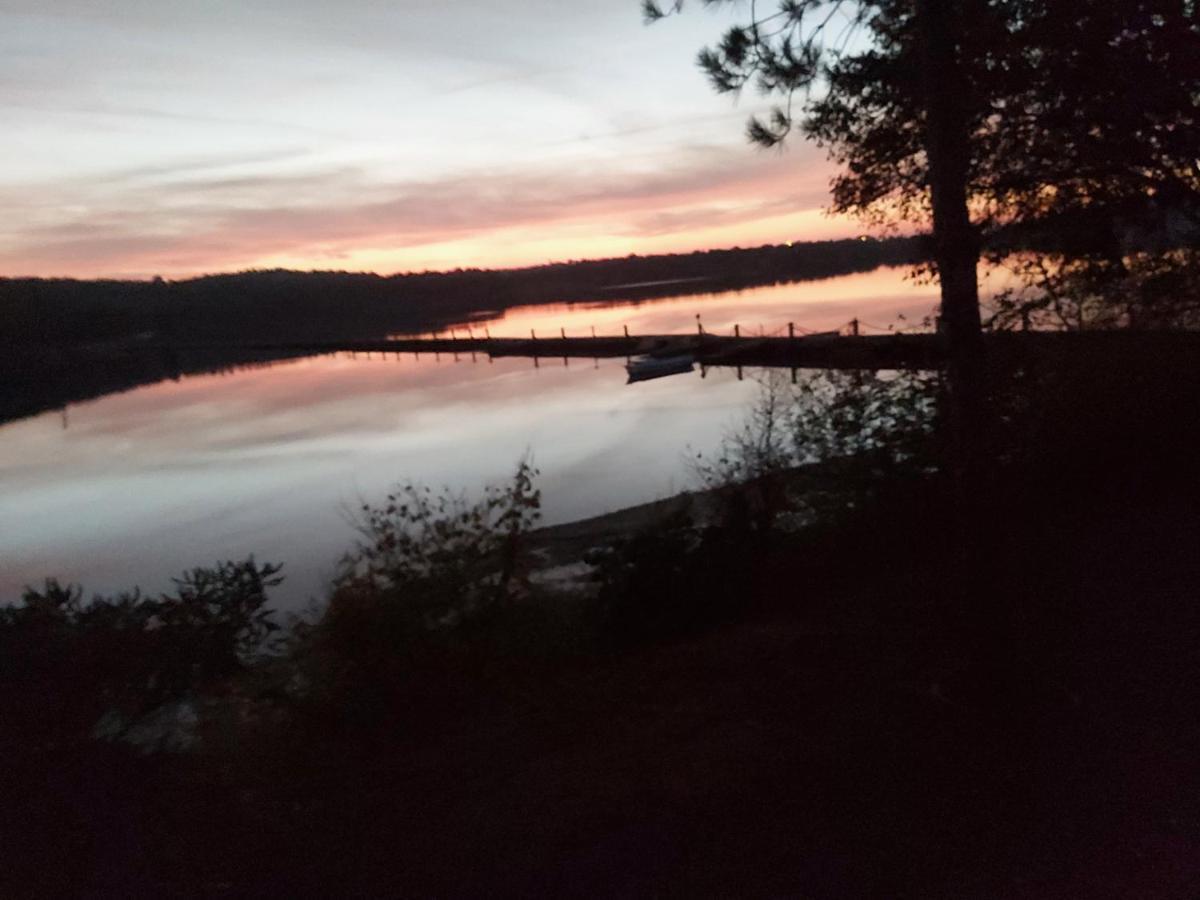 Apartmán Zara Medulin Exteriér fotografie