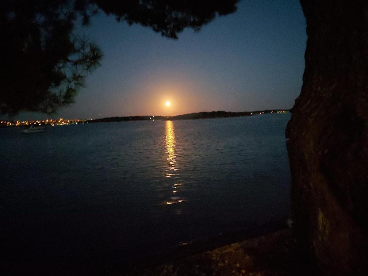 Apartmán Zara Medulin Exteriér fotografie